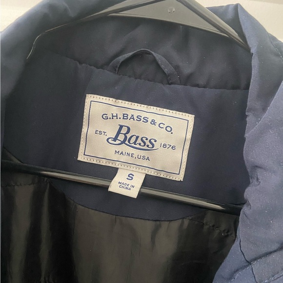 Women’s Bass spring jacket - Picture 2 of 2